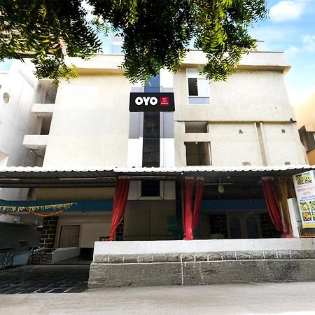 Hotel O Asian Residency Hyderabad Luaran gambar