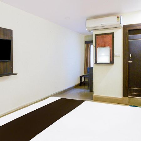 Hotel O Asian Residency Hyderabad Luaran gambar