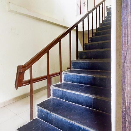 Hotel O Asian Residency Hyderabad Luaran gambar