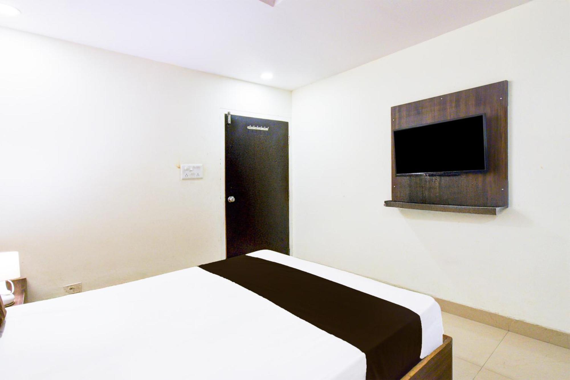 Hotel O Asian Residency Hyderabad Luaran gambar
