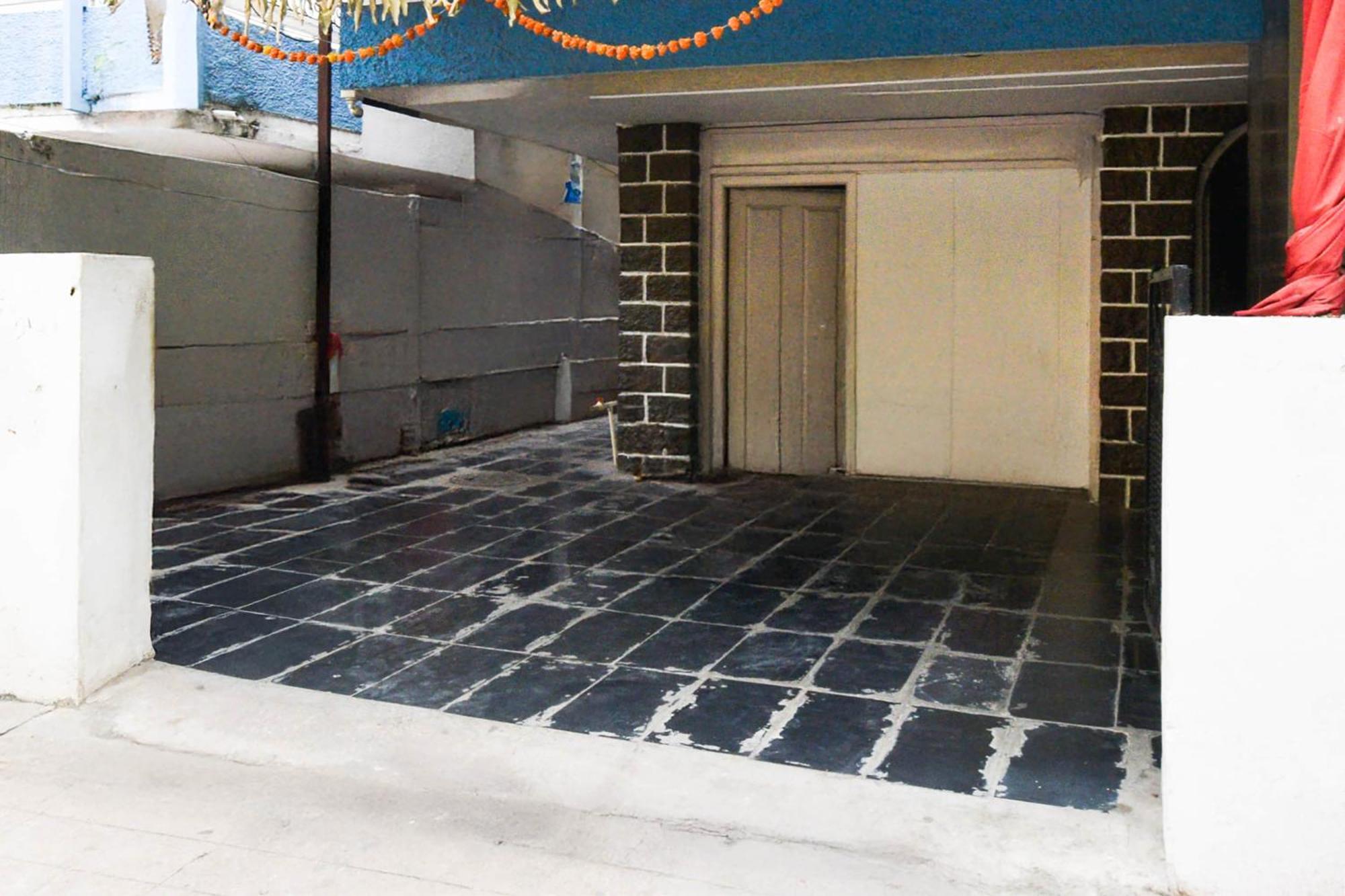 Hotel O Asian Residency Hyderabad Luaran gambar