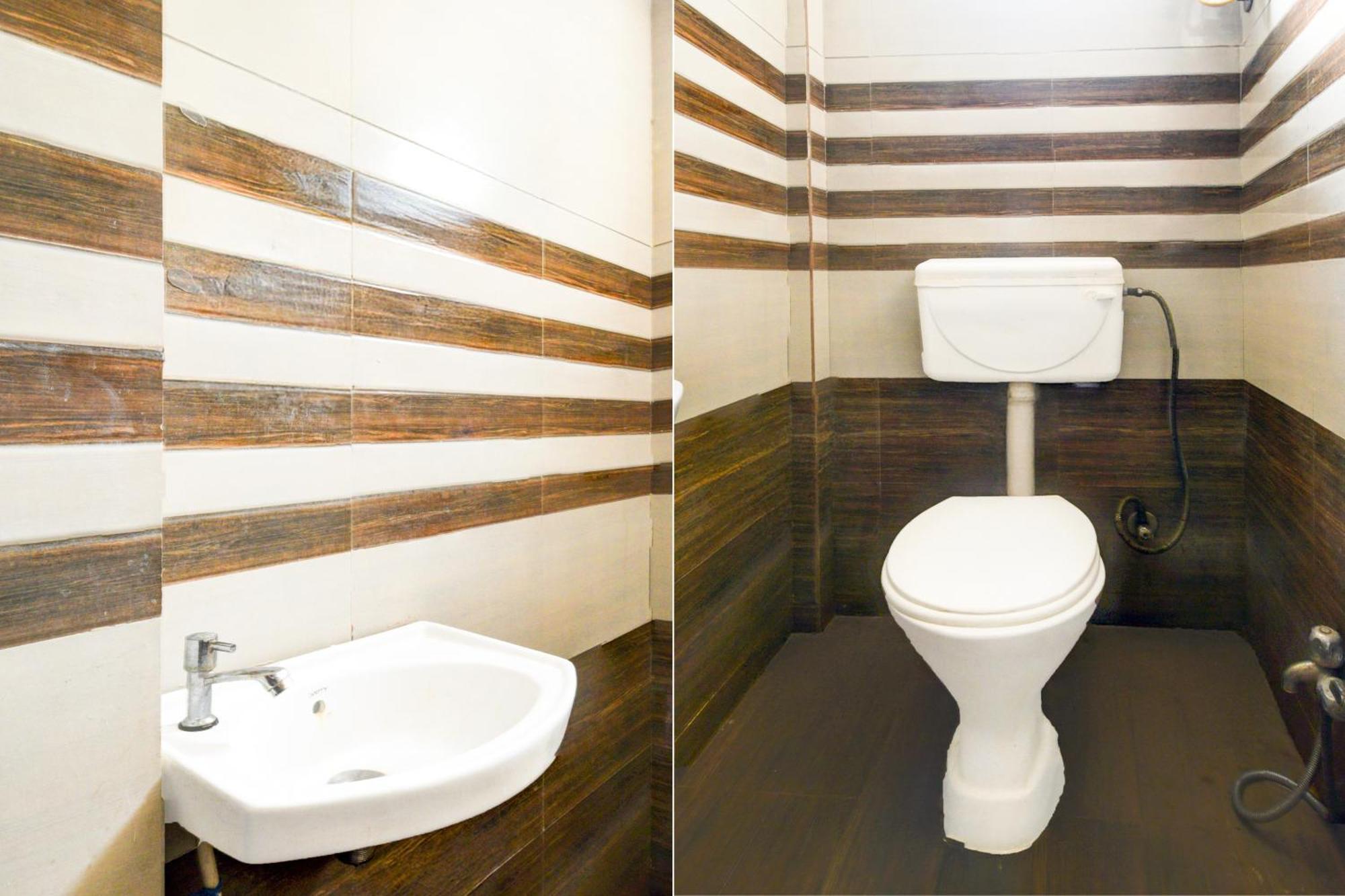 Hotel O Asian Residency Hyderabad Luaran gambar