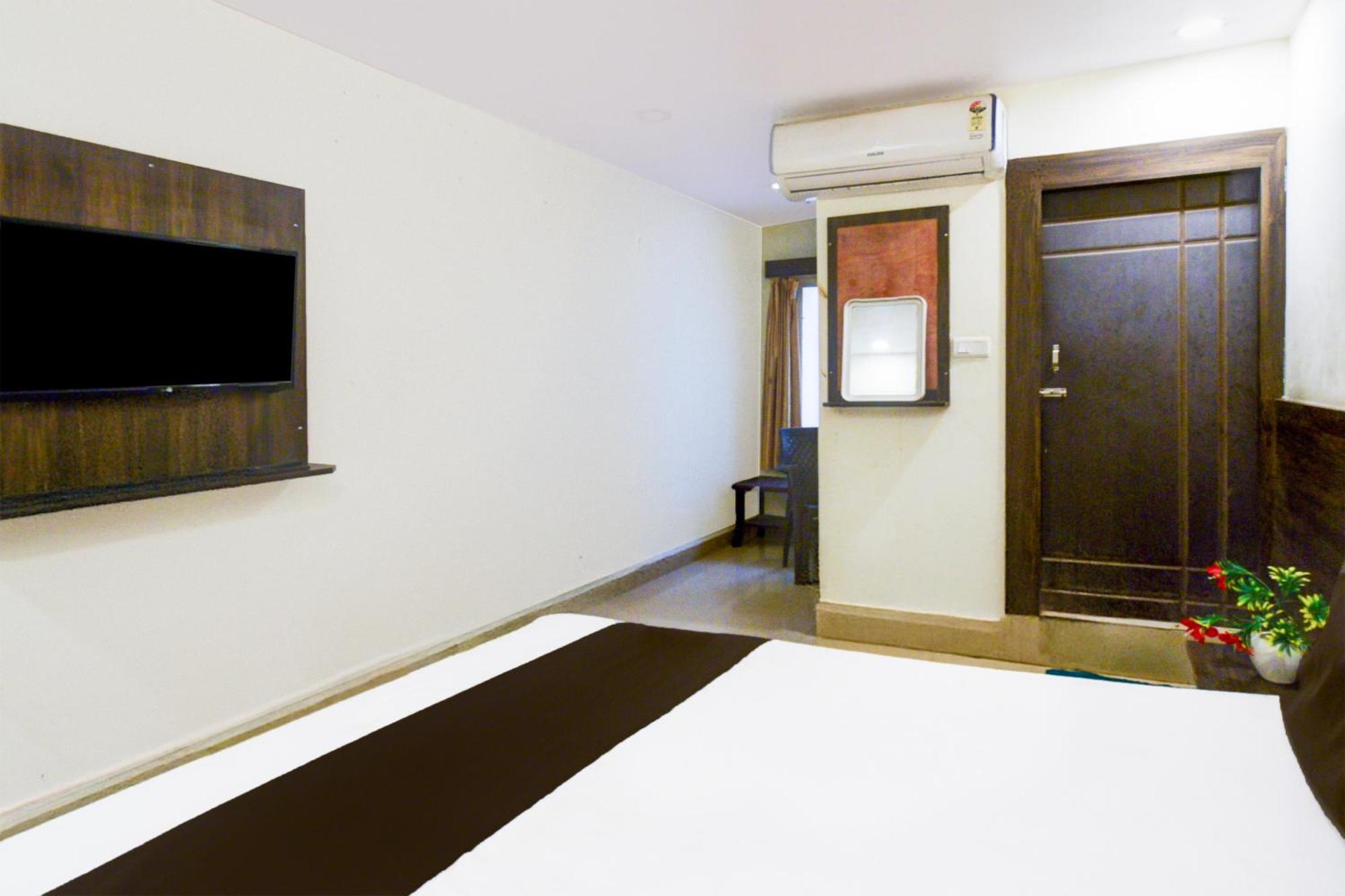 Hotel O Asian Residency Hyderabad Luaran gambar