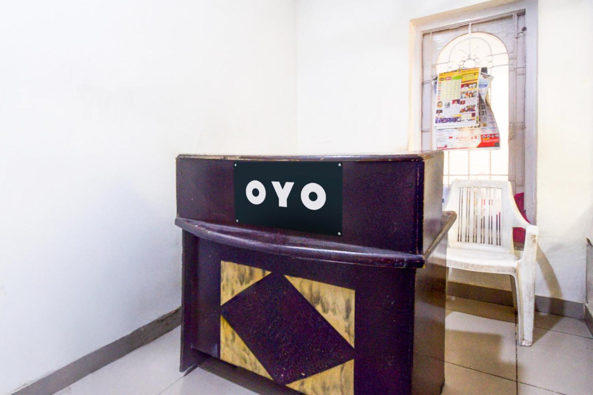 Hotel O Asian Residency Hyderabad Luaran gambar