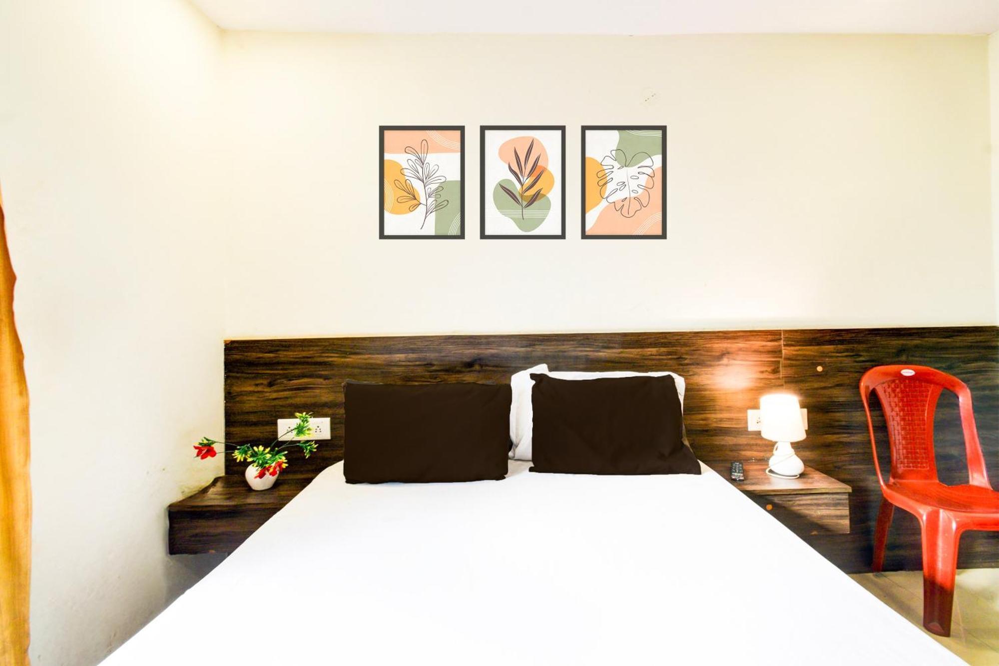 Hotel O Asian Residency Hyderabad Luaran gambar