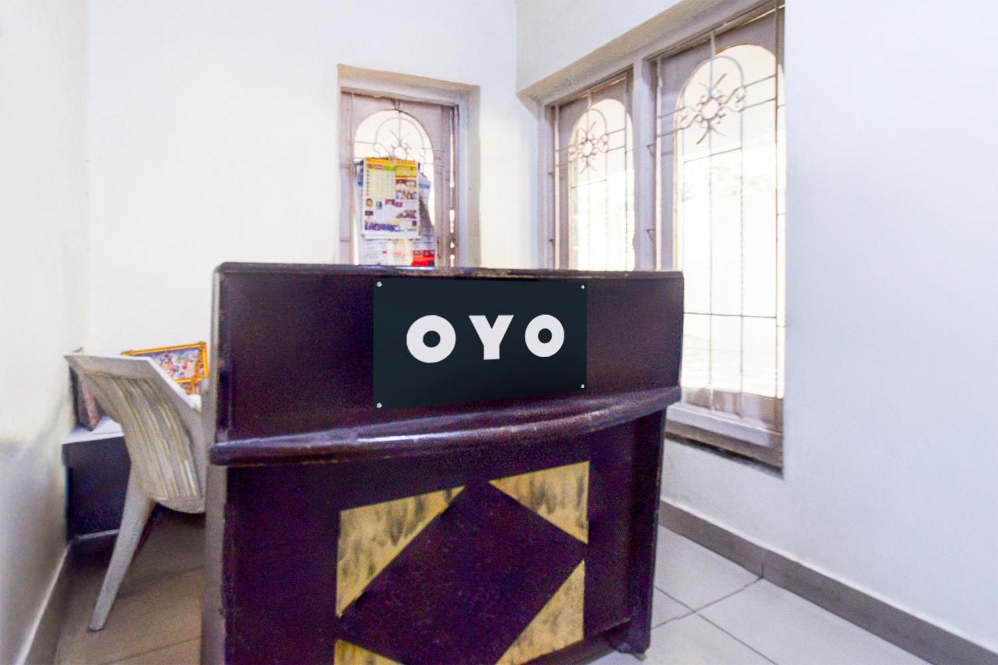 Hotel O Asian Residency Hyderabad Luaran gambar