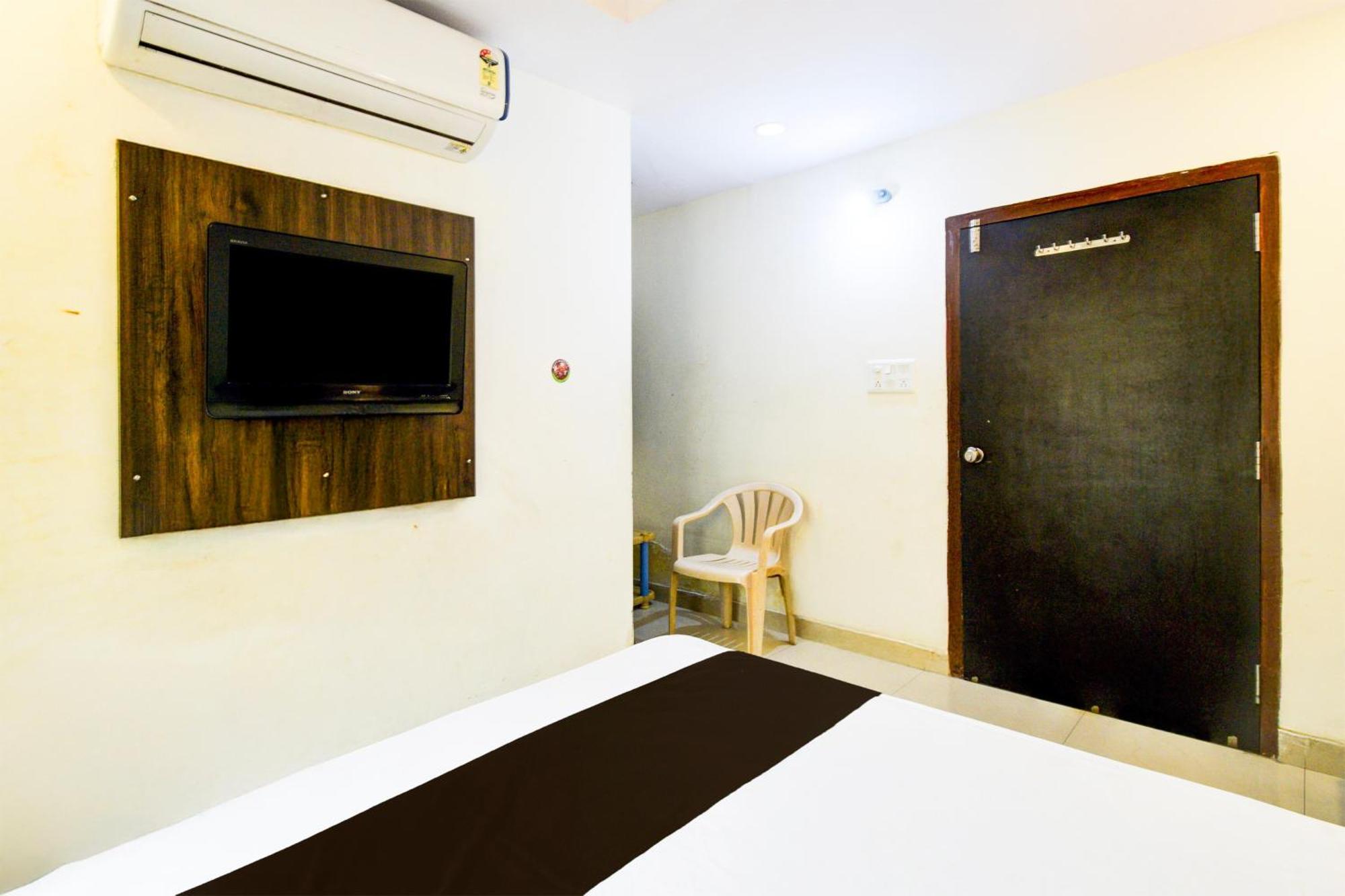 Hotel O Asian Residency Hyderabad Luaran gambar