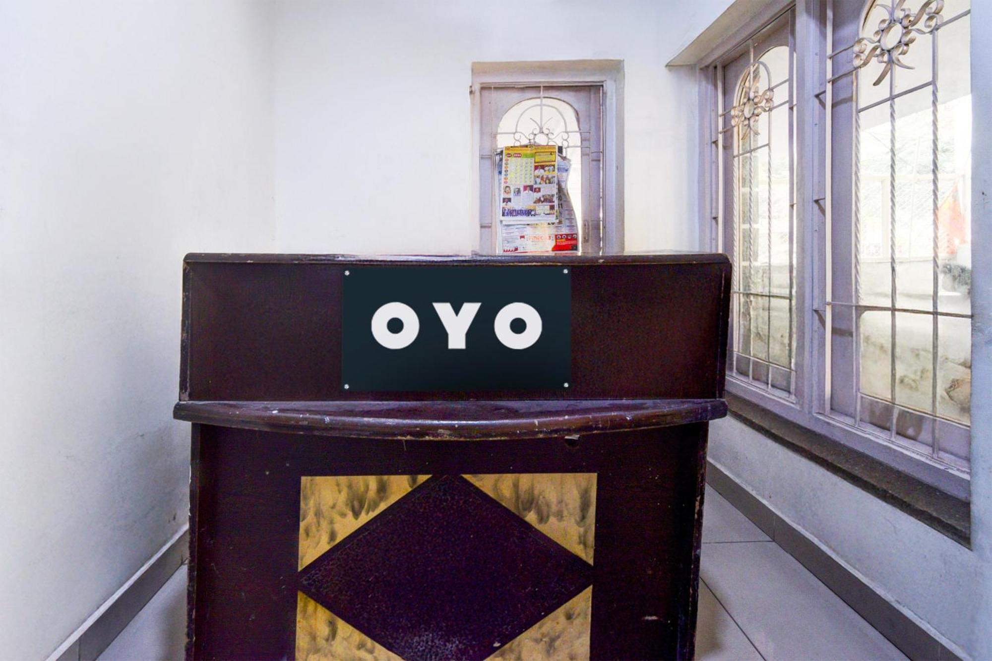 Hotel O Asian Residency Hyderabad Luaran gambar